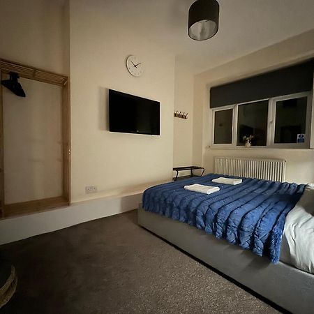 Lovely Flat In Camden Town Londres Extérieur photo