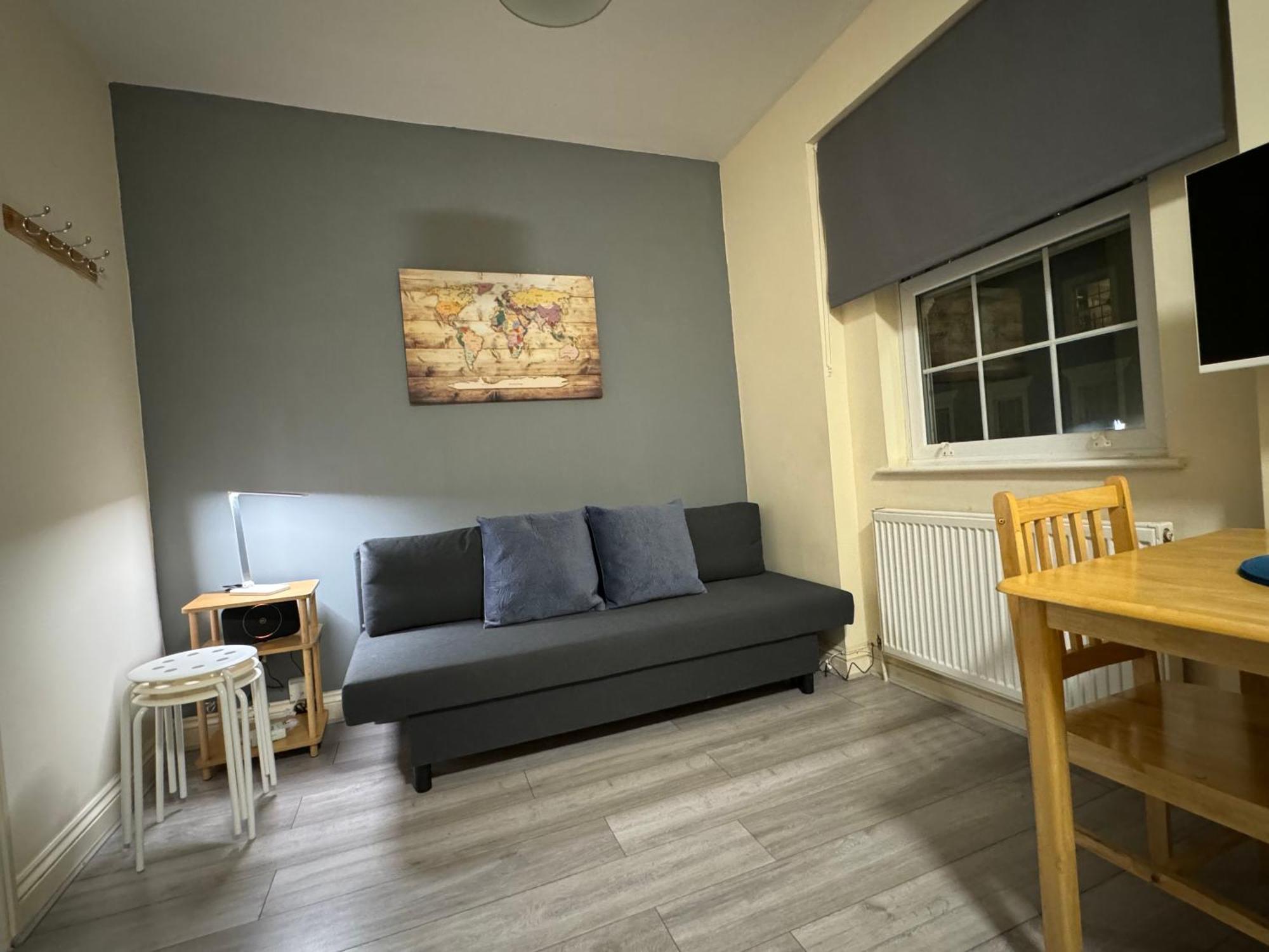 Lovely Flat In Camden Town Londres Extérieur photo