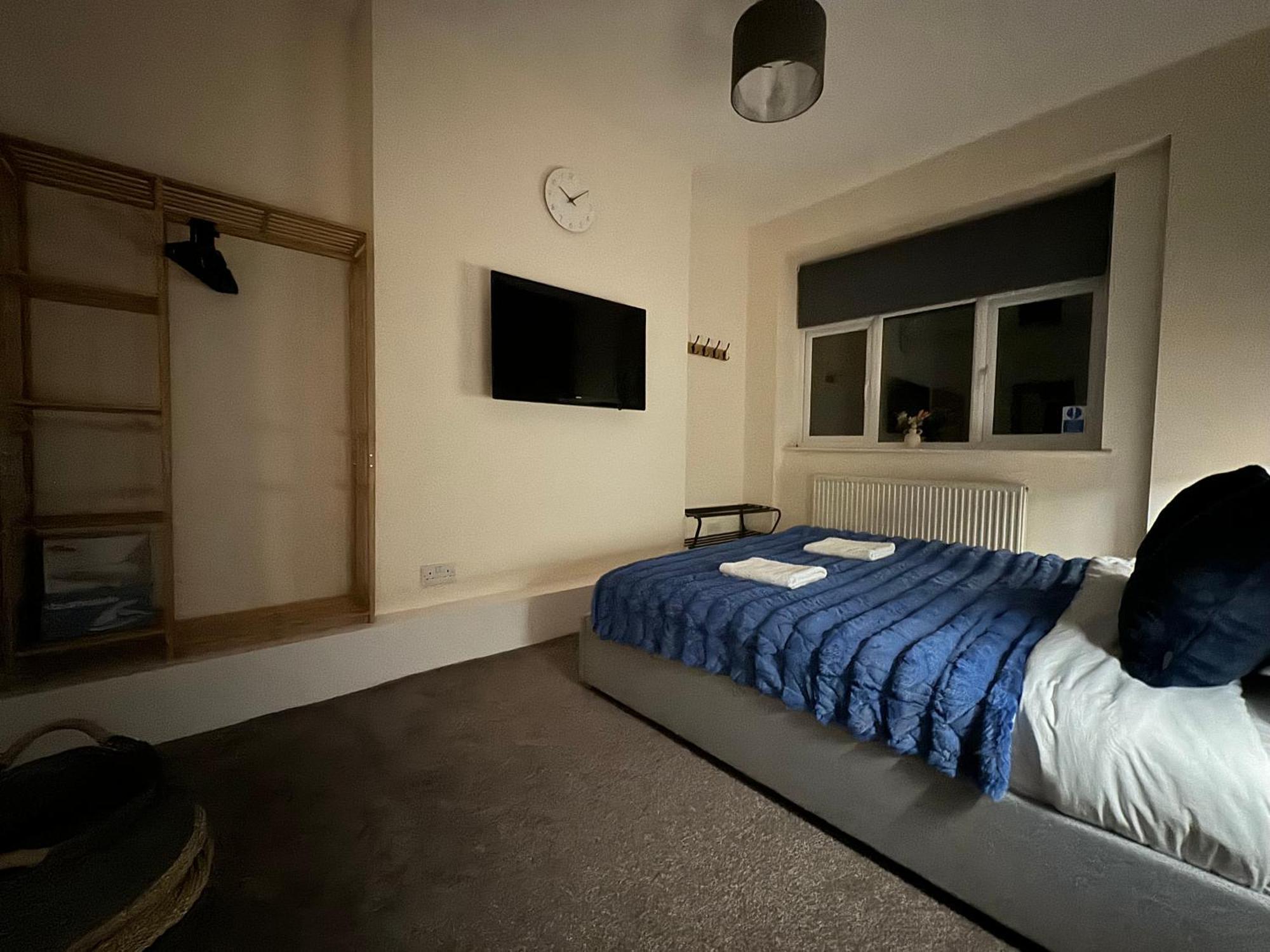 Lovely Flat In Camden Town Londres Extérieur photo