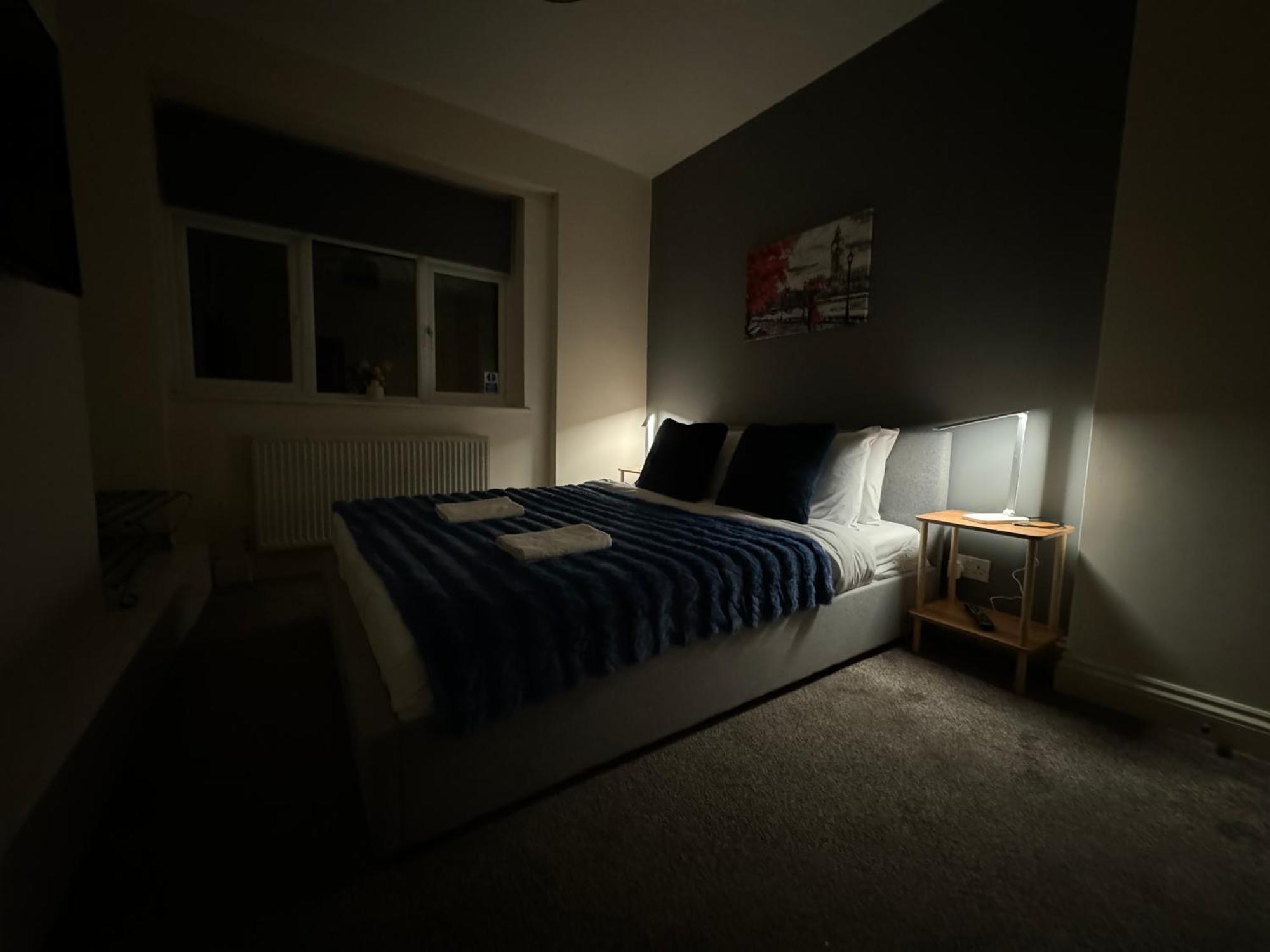 Lovely Flat In Camden Town Londres Extérieur photo