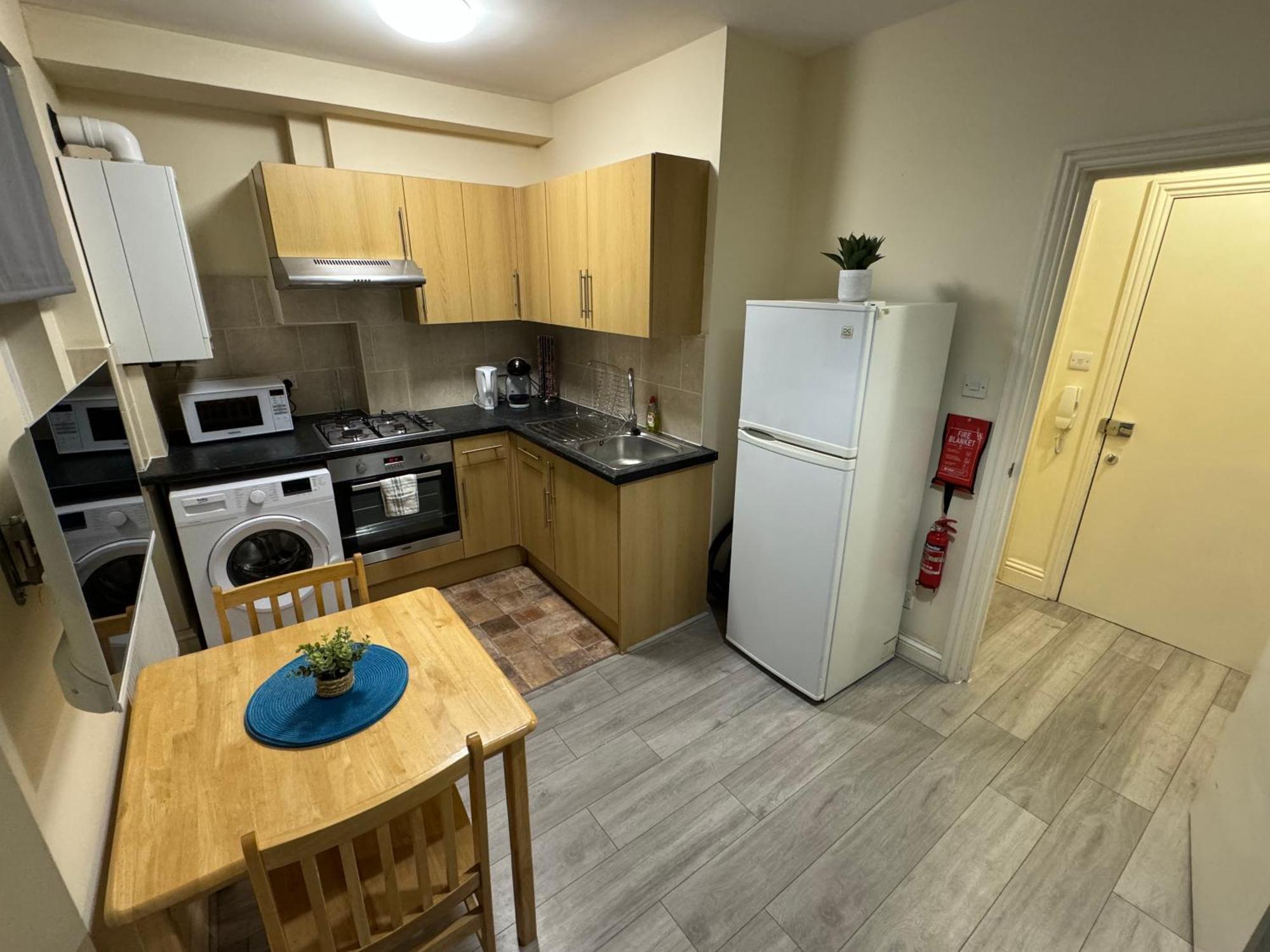 Lovely Flat In Camden Town Londres Extérieur photo