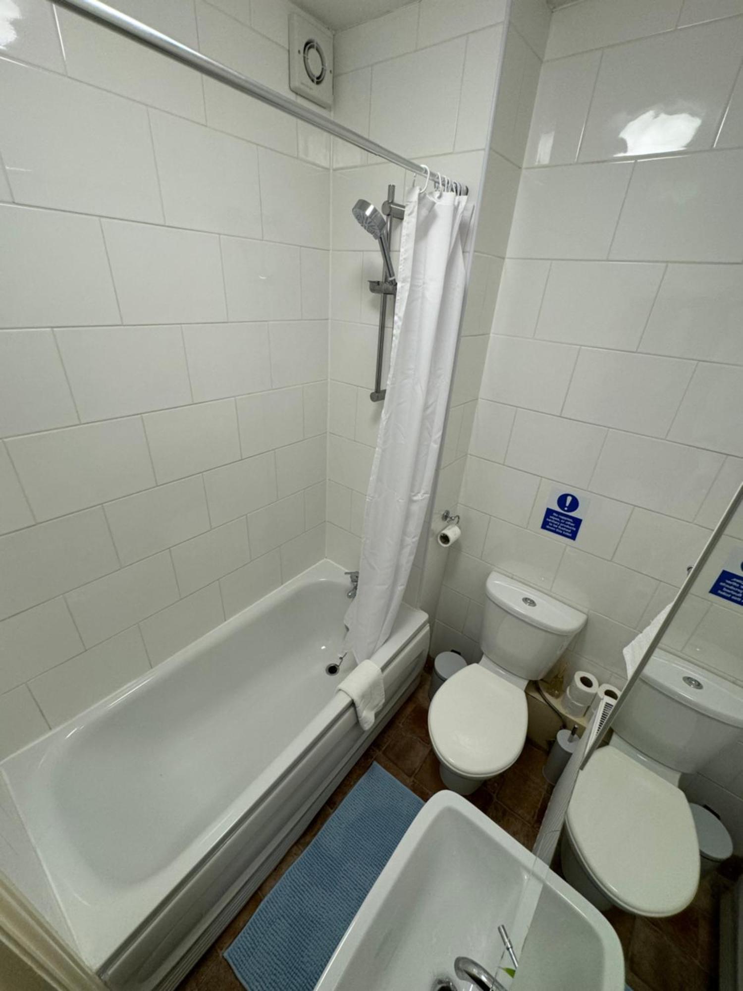 Lovely Flat In Camden Town Londres Extérieur photo