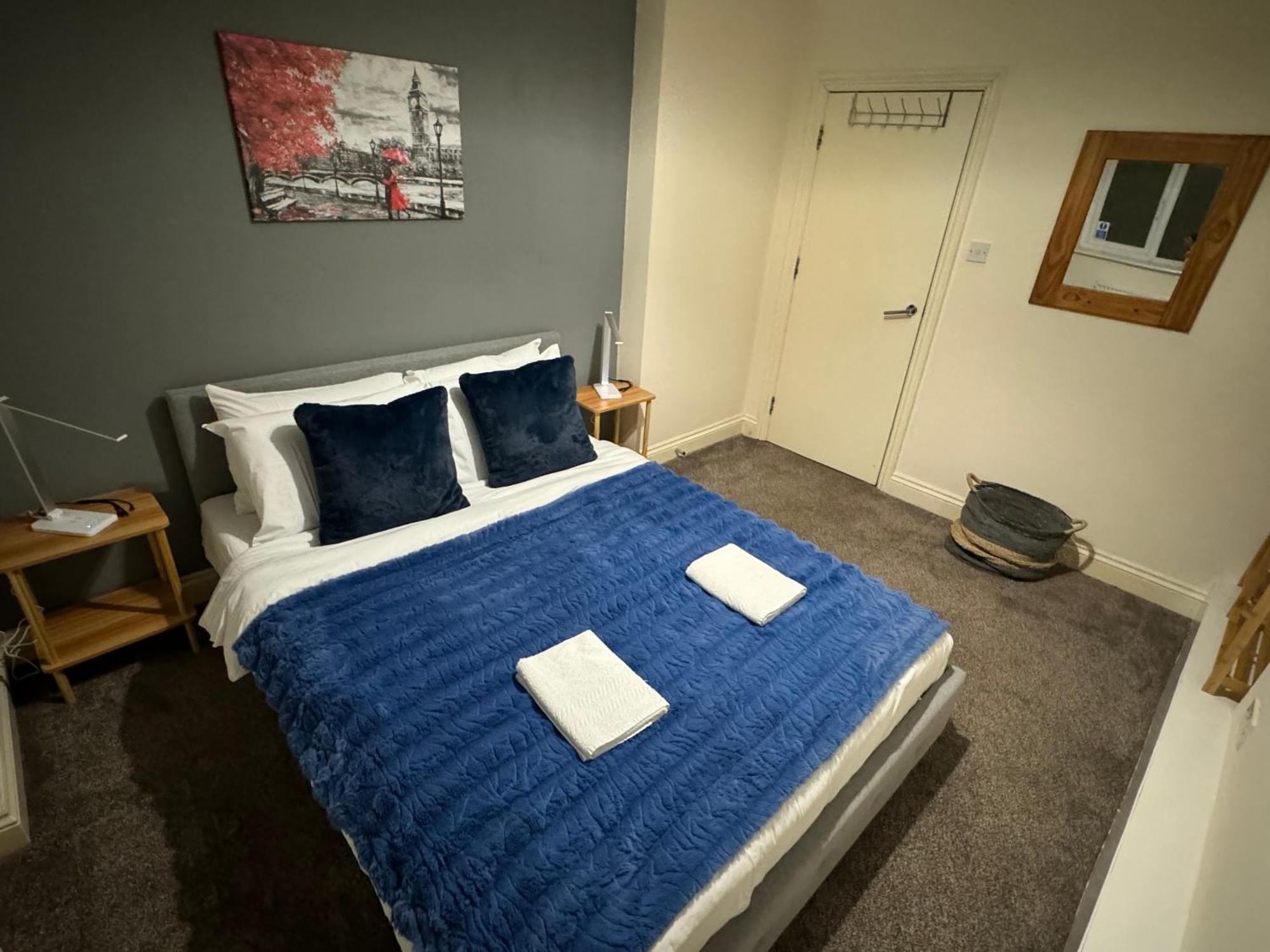 Lovely Flat In Camden Town Londres Extérieur photo