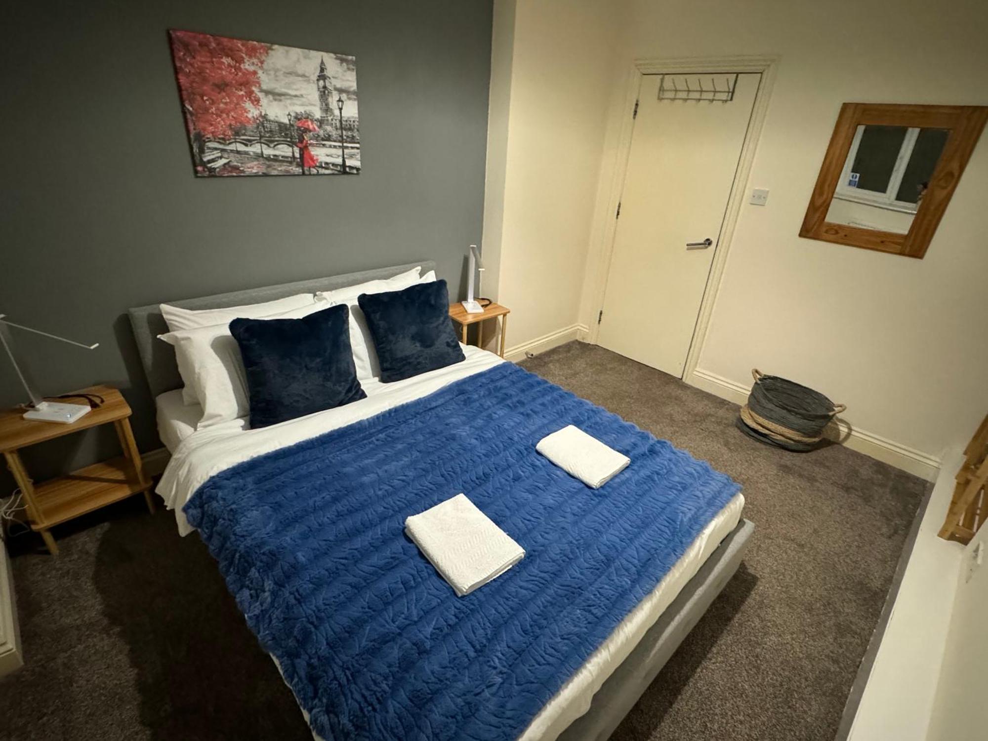 Lovely Flat In Camden Town Londres Extérieur photo