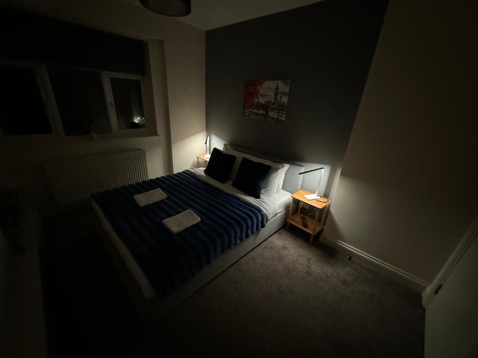 Lovely Flat In Camden Town Londres Extérieur photo